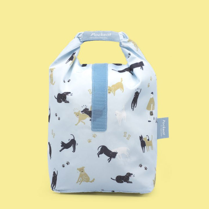 POCKEAT 大食袋 Food Bag (L)