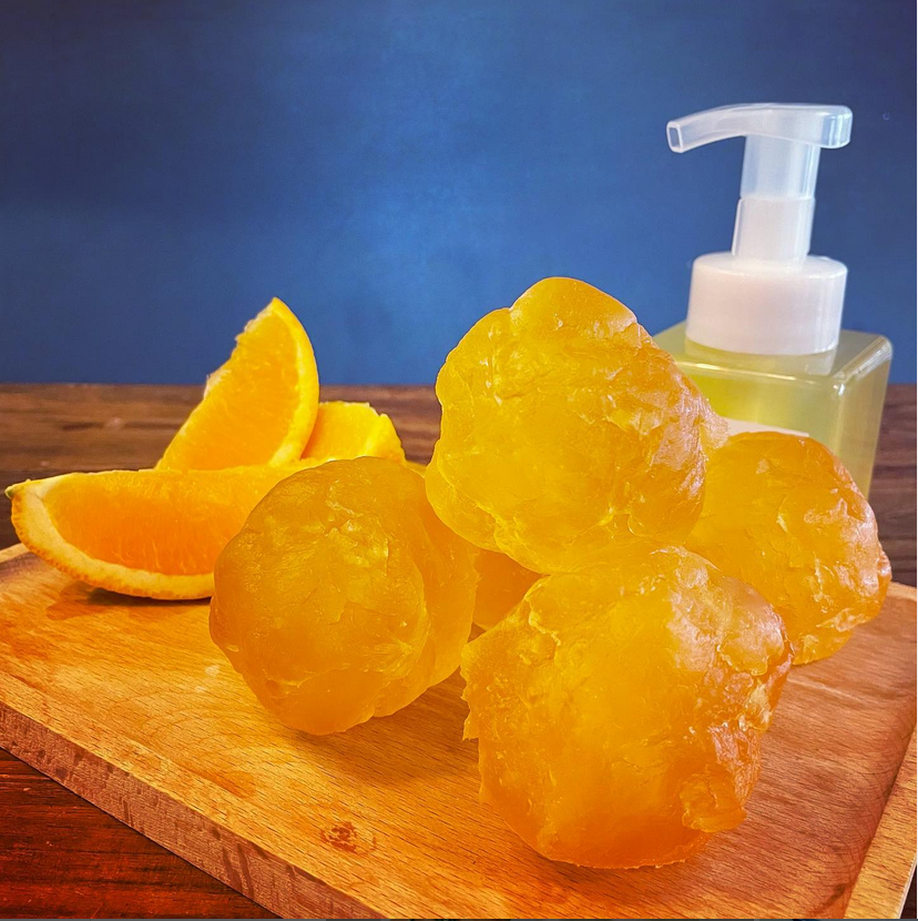 ATELIER 水溶皂球 Soluble Cube