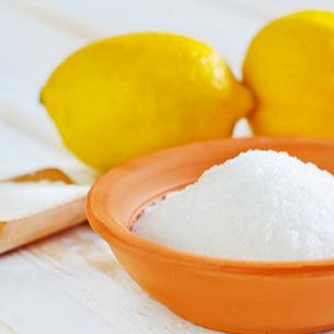 檸檬酸 Citric Acid 100g