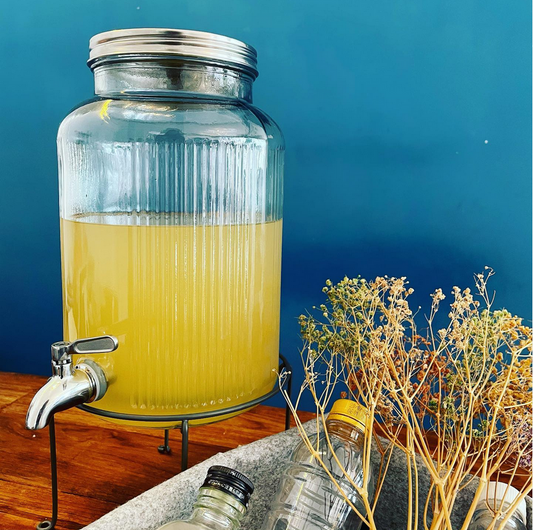 ATELIER 回收廚油特強去油洗潔精 Recycled Oil Dishwash Liquid 100g