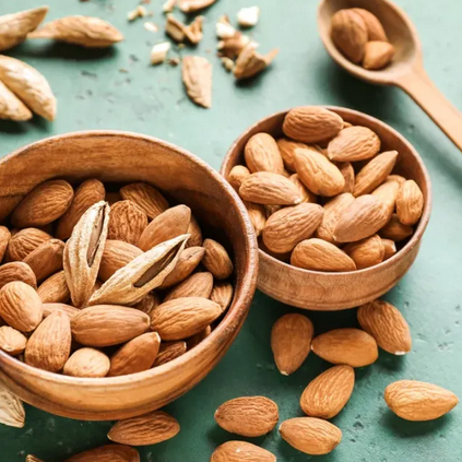 美國杏仁 Almond from USA 100g