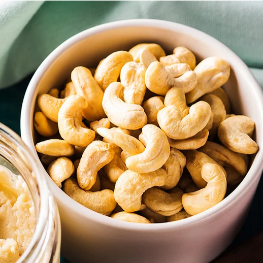 印度腰果 Cashew from INDIA 100g