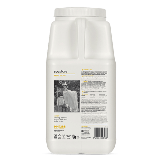 ECOSTORE 家庭裝洗衣產品 Bulk-size Laundry items