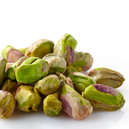 伊朗開心果仁 Pistachio Kernal from IRAN 100g