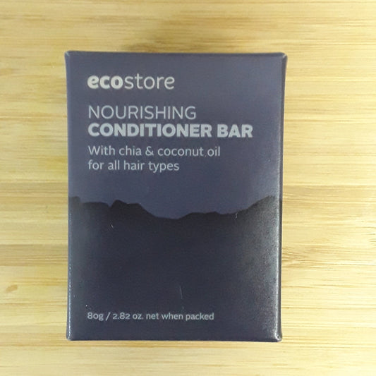 ECOSTORE 護髮皂 Conditioner Bar