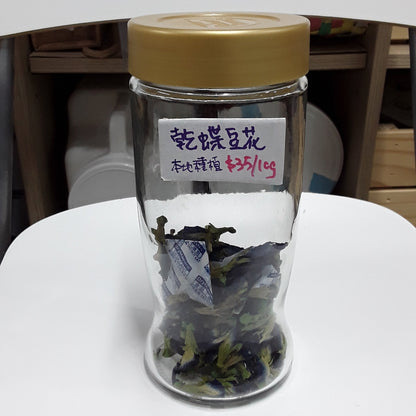 花茶(香城遺菇) Floral Tea by Urban Mushroom 10g