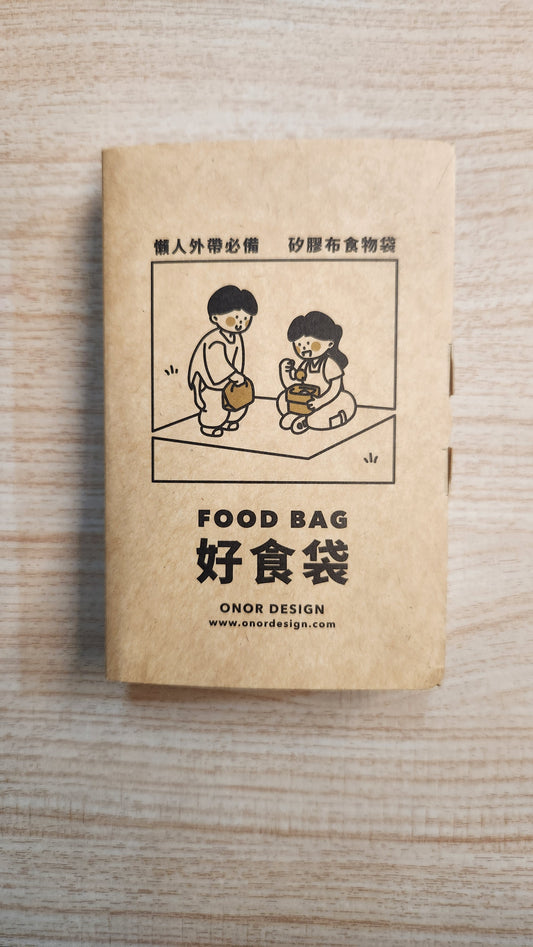 OFoodin 好食袋 Food Bag