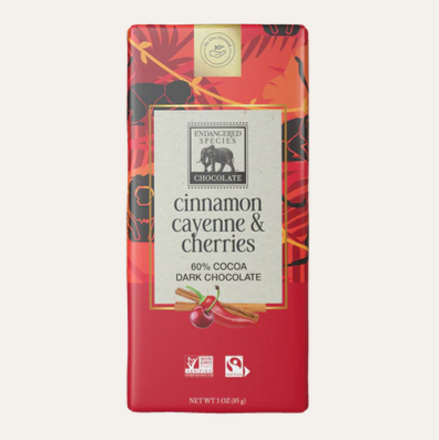 公平貿易朱古力 Fairtrade Chocolate bar 85g