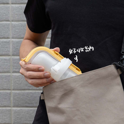 LASTY環保食物包(第二代) Eco Hand Bag