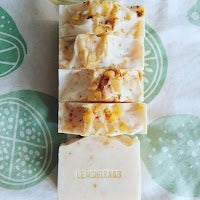 日日梘天然手工皂 Day Day Soap Handmade Soap