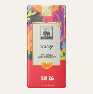 公平貿易朱古力 Fairtrade Chocolate bar 85g