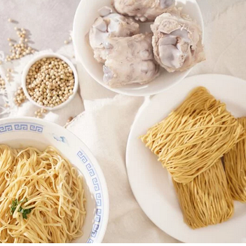 永樂麵餅 Wing Lok Noodles