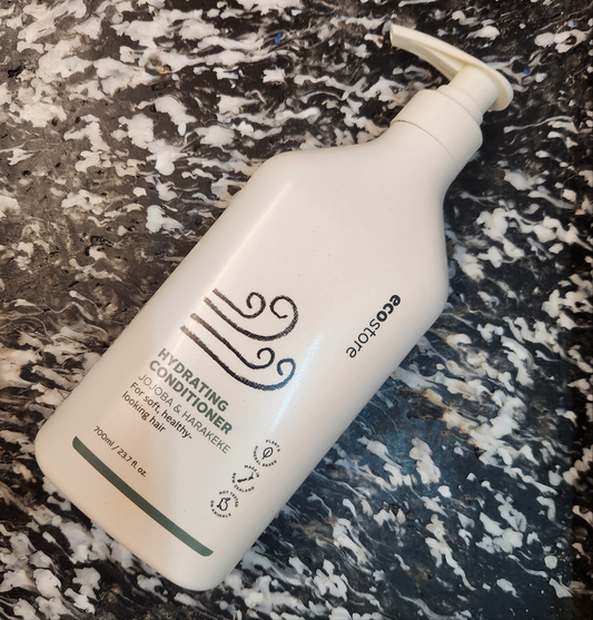 ECOSTORE 護髮素(泵裝) Conditioner 700ml Pump