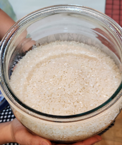 池上雲樣米(散買100g) Taiwan rice