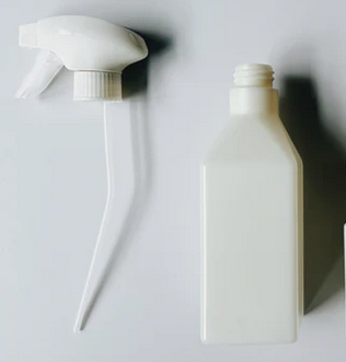 HYGINOVA 再生塑膠吉樽(多用途清潔劑專用) MPC bottle