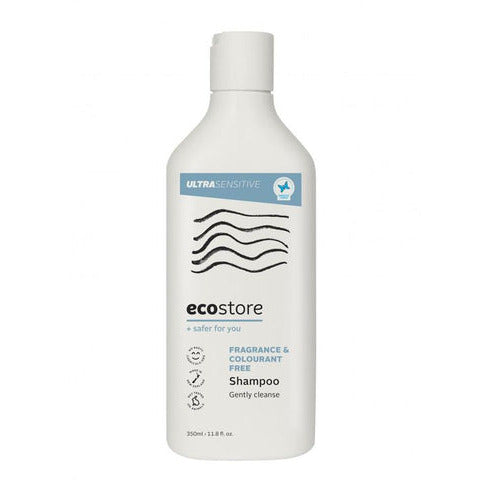 ECOSTORE 洗髮水 Shampoo 350ml