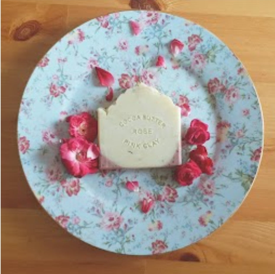 日日梘天然手工皂 Day Day Soap Handmade Soap