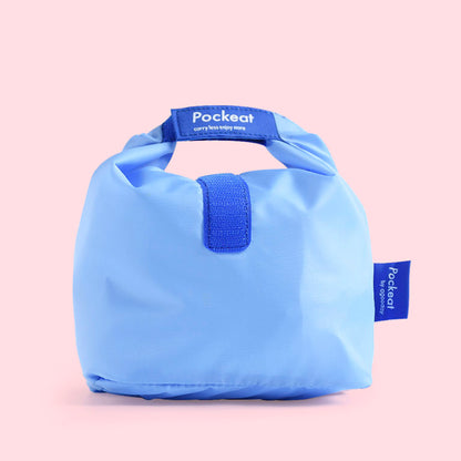 POCKEAT 小食袋 Food Bag (S)