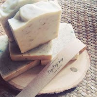 日日梘天然手工皂 Day Day Soap Handmade Soap