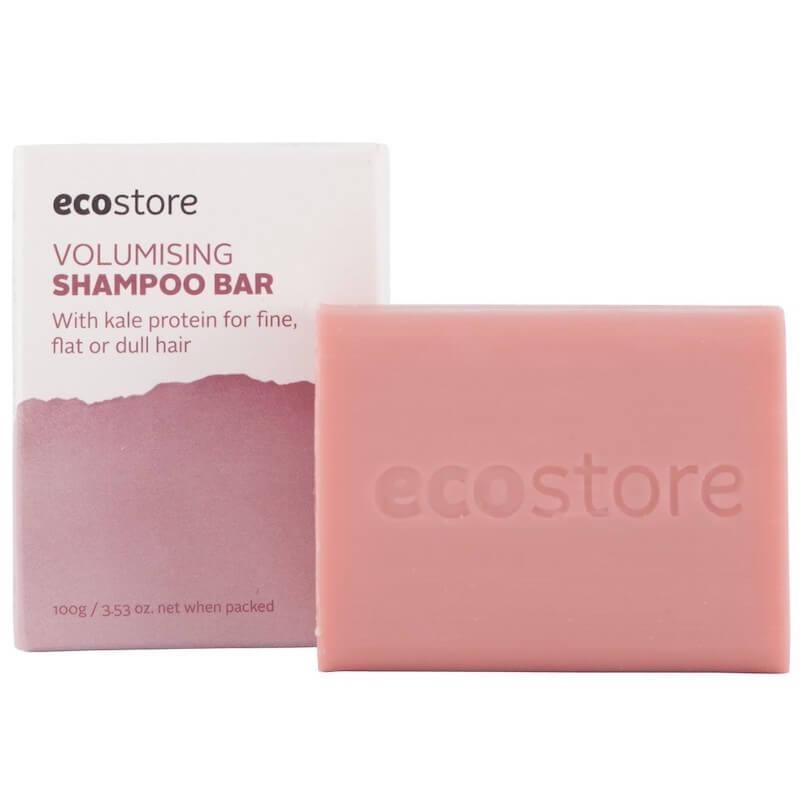 ECOSTORE 洗髮皂 Shampoo Bar