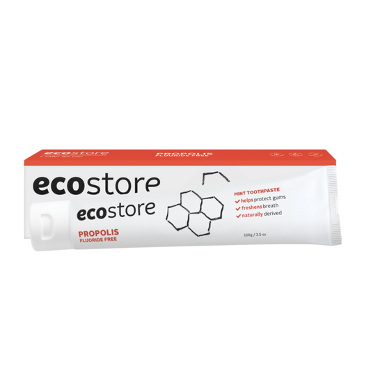 ECOSTORE 牙膏 Toothpaste 100g