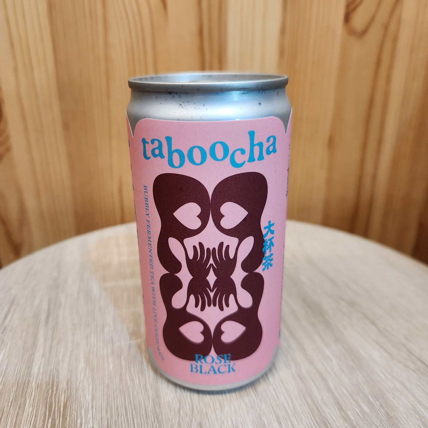 TABOOCHA Kombucha 大杯茶發酵茶