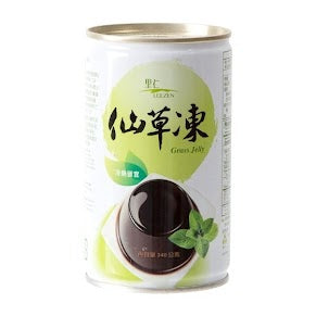 台灣里仁 仙草凍 Grass Jelly 340g