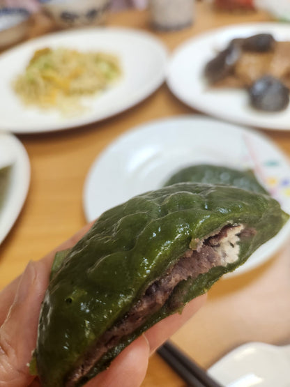 大宇寰 純素食品 Taiwan