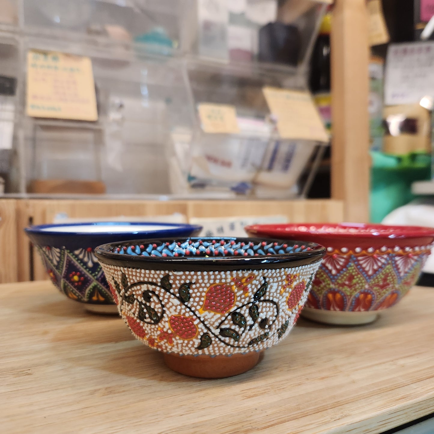 烏茲別克擺設 Uzbekistan