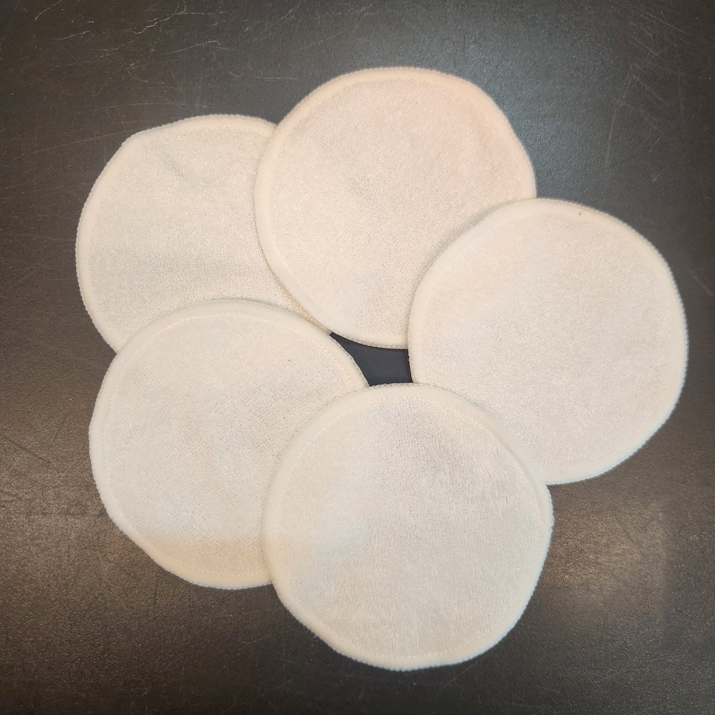 日日梘 可重複使用潔膚化妝棉