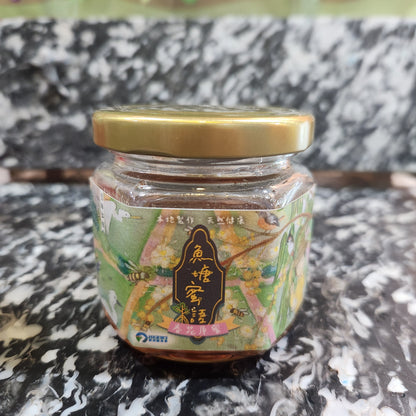 【魚塘蜜語】春花原蜜 MiHK Honey