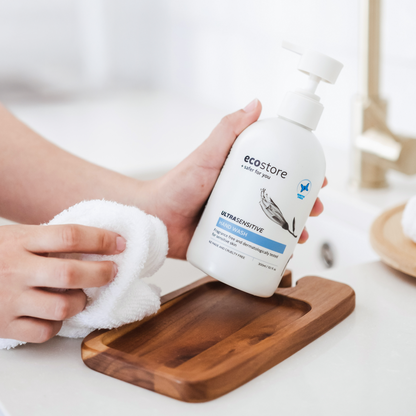 ECOSTORE 洗手產品(300mL泵裝) Handwash items 300mL Pump