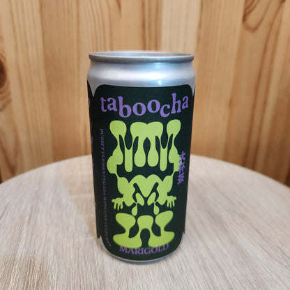 TABOOCHA Kombucha 大杯茶發酵茶