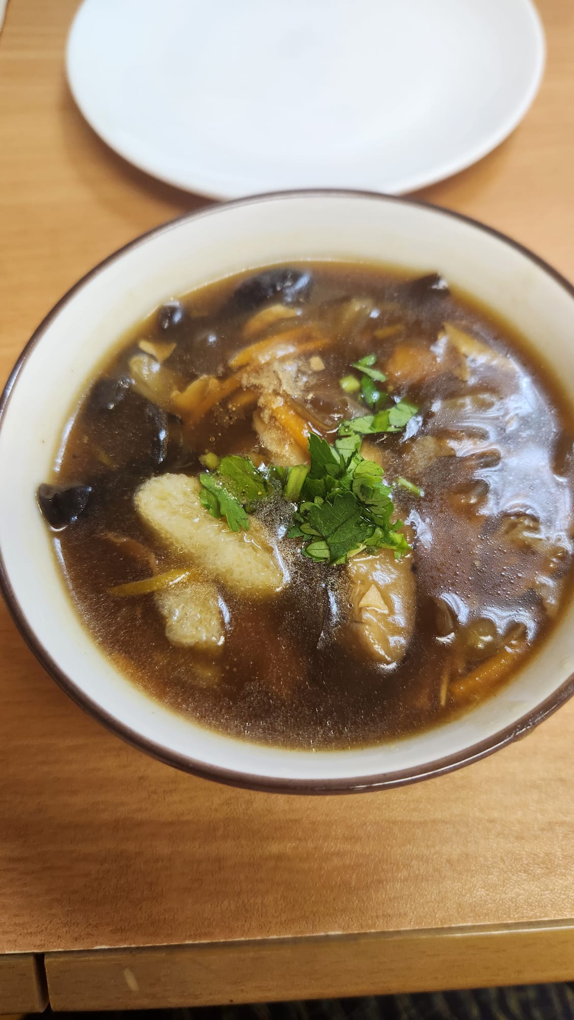 大宇寰 純素食品 Taiwan