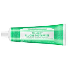 DR BRONNERS 全效牙膏 Toothpaste 5oz