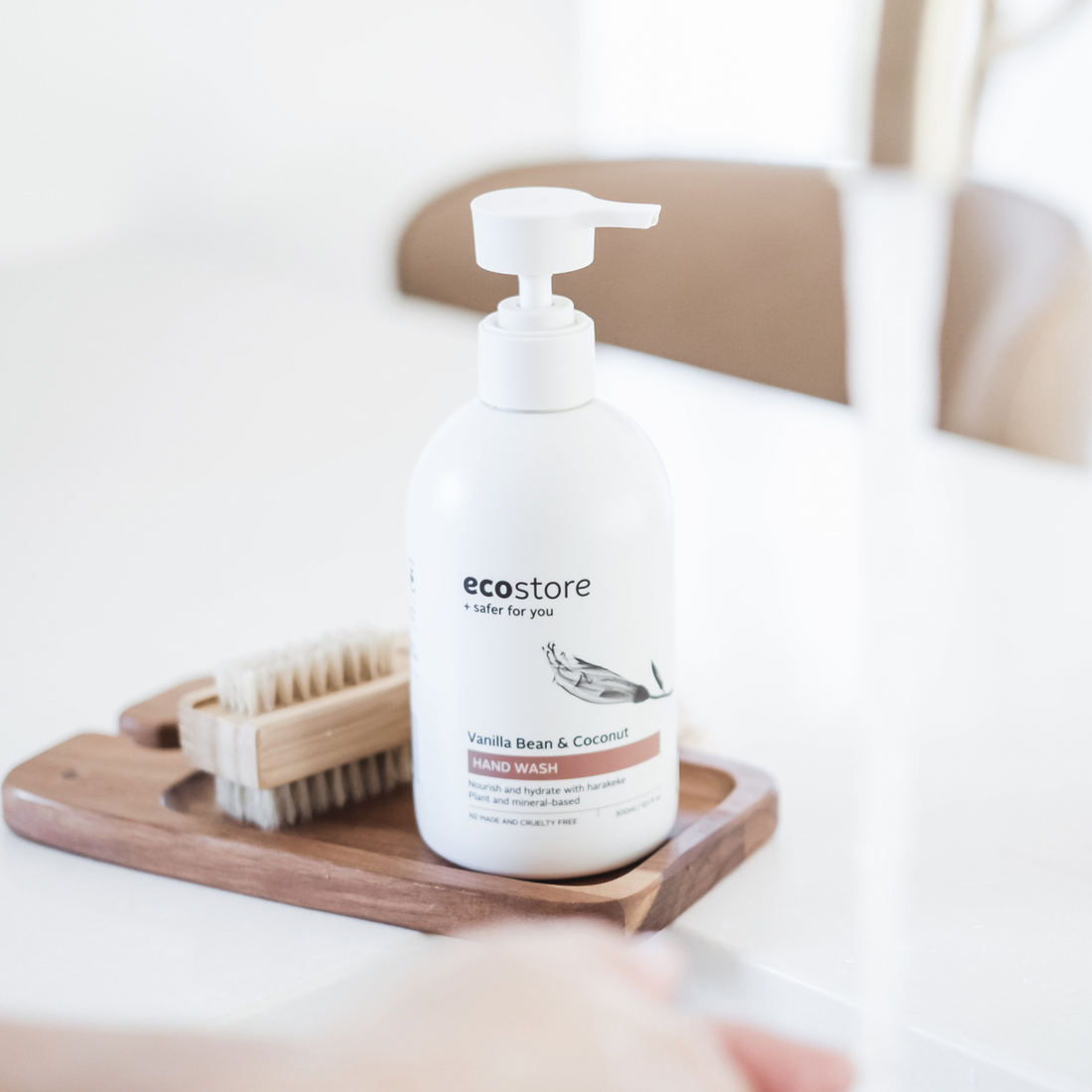 ECOSTORE 洗手產品(300mL泵裝) Handwash items 300mL Pump