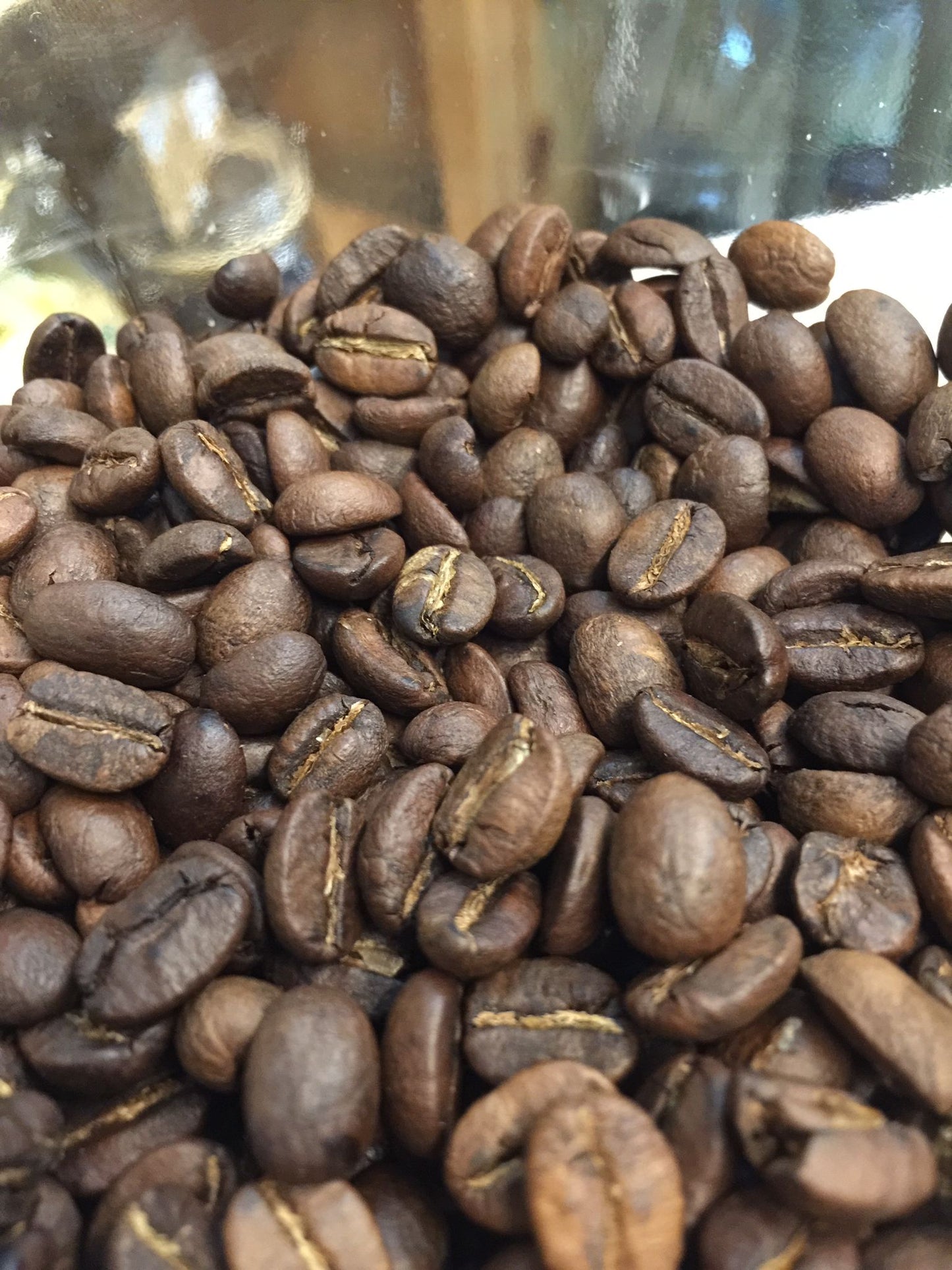喜瑪拉雅阿拉比卡咖啡豆 Himalaya Arabica Coffee beans