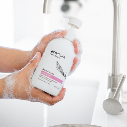 ECOSTORE 洗手產品(300mL泵裝) Handwash items 300mL Pump