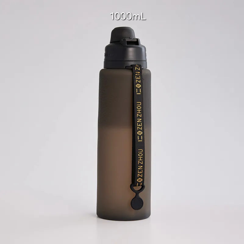台灣 矽膠水瓶 Taiwan silicone water bottle (首輪優惠)