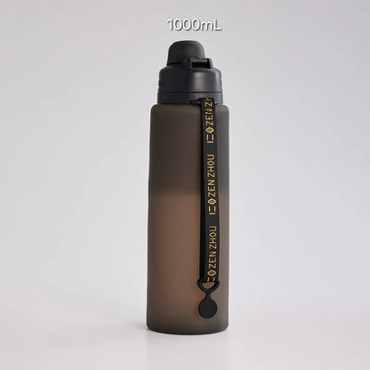台灣 矽膠水瓶 Taiwan silicone water bottle (首輪優惠)