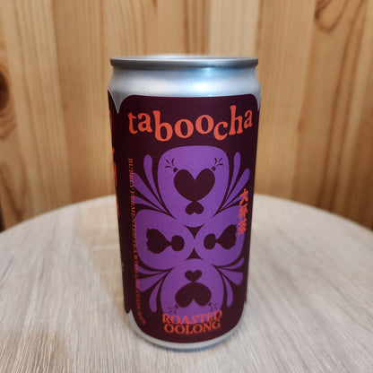 TABOOCHA Kombucha 大杯茶發酵茶