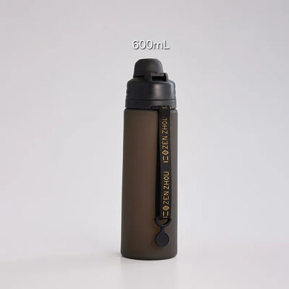 台灣 矽膠水瓶 Taiwan silicone water bottle (首輪優惠)