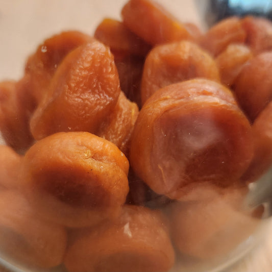 烏茲別克零食 Uzbekistan snacks 每100g