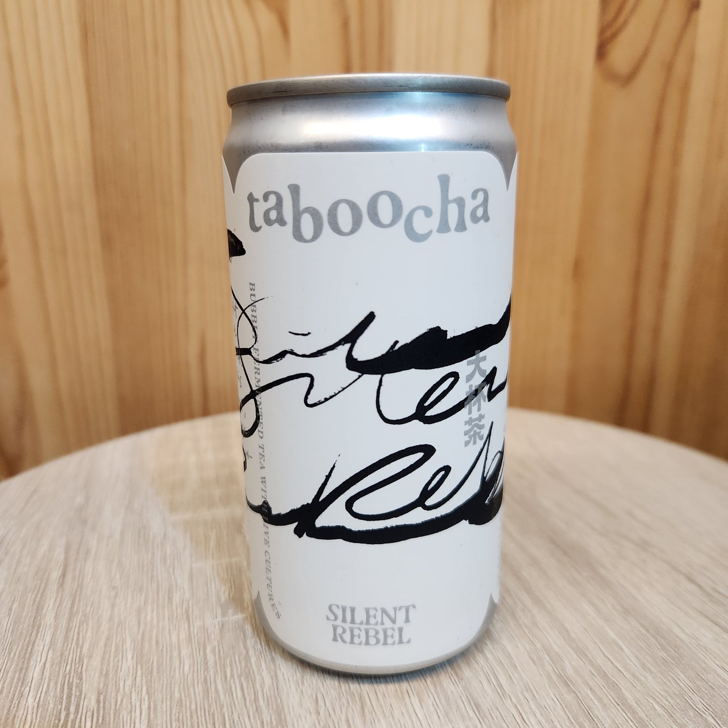 TABOOCHA Kombucha 大杯茶發酵茶