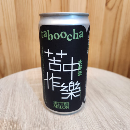 TABOOCHA Kombucha 大杯茶發酵茶