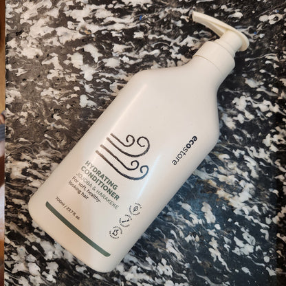 ECOSTORE 護髮素(泵裝) Conditioner 700ml Pump