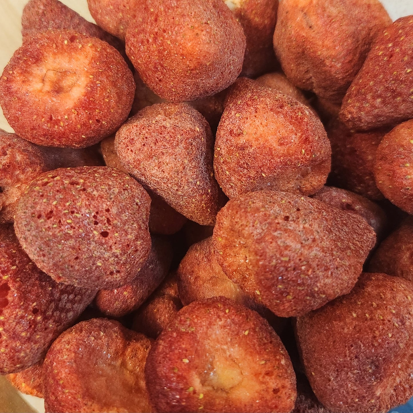 烏茲別克零食 Uzbekistan snacks