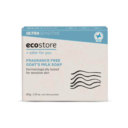 ECOSTORE 沐浴皂 Soap 80g