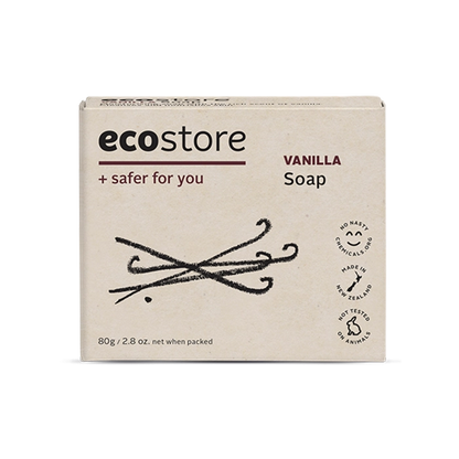 ECOSTORE 沐浴皂 Soap 80g