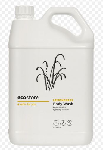 ECOSTORE 家庭裝洗手產品 Bulk-size Handwash items 5L